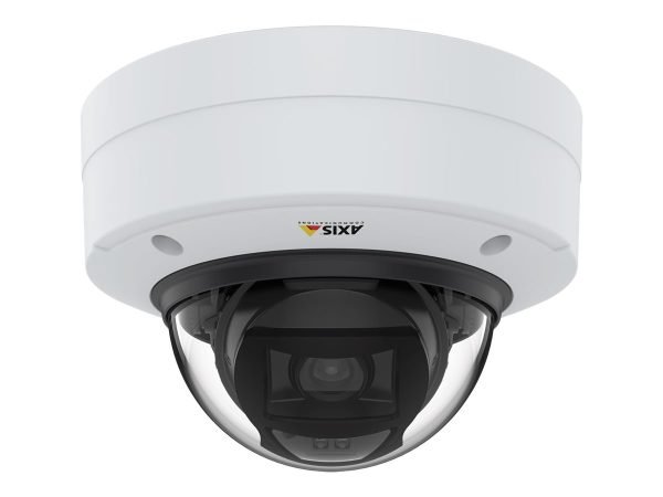 02332-001 | AXIS P3268-LVE 8MP OUTDOOR DOME CAMERA