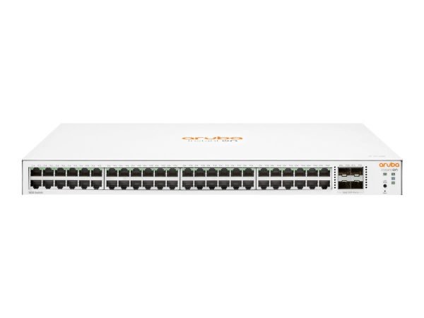 ARUBA INSTANT ON 1830 48G 4SFP SWITCH