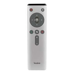 YEALINK REMOTE CONTROL FOR UVC80/50/40 CAMERA