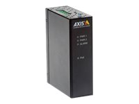AXIS T8144 60W INDUSTRIAL MIDSPAN POWER OVER ETHERNET