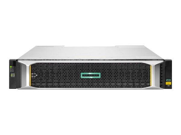 HPE MSA 1060 16Gb FC SFF Strg