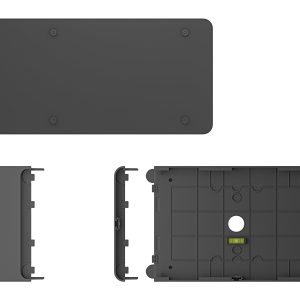 LOGITECH TAP ROOM SCHEDULER INCLUDES MULTI SURFACE MOUNT, POE OR WIRELESS,WHITE,2YR WTY