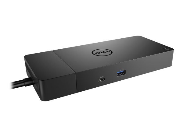 DELL WD19DCS USB-C DOCKING STATION, USB(3), DUAL USB-C CONNECTORS, HDMI, DP, LAN, 3YR