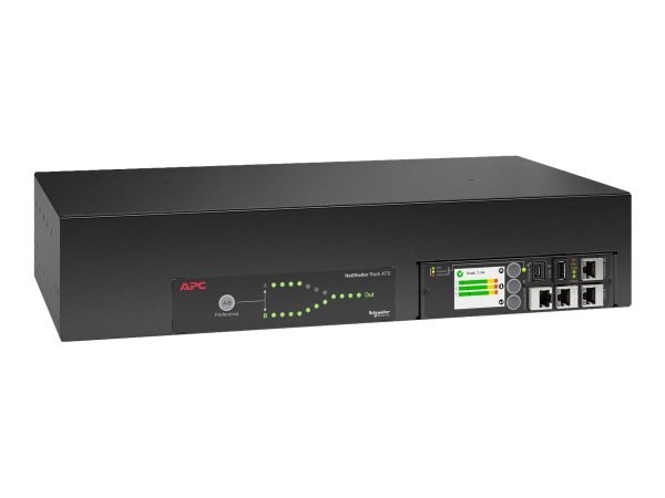 APC (AP4424A) RACK ATS