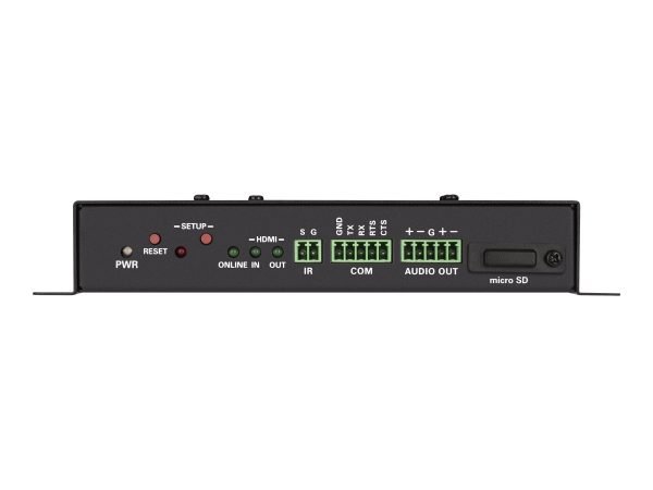 CRESTRON AIRMEDIA SERIES 3 RECEIVER 200