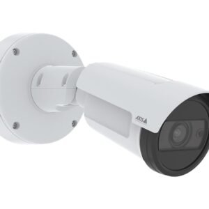 AXIS P1467-LE 5MP OUTDOOR BULLET