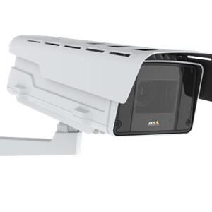 AXIS Q1615-LE MKIII 2MP FIXED BOX