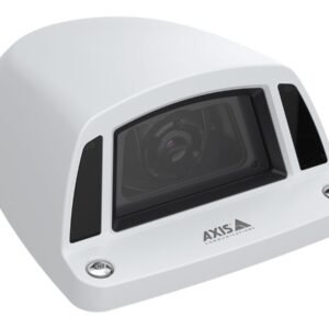 AXIS P3925-LRE FIXED DOME CAMERA