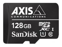 AXIS SURVEILLANCE CARD MICROSDXC 128GB 10PACK