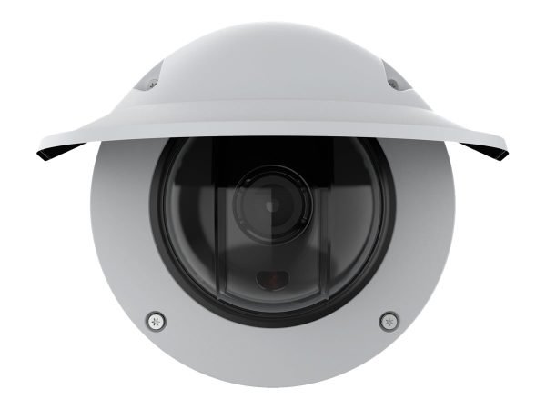 AXIS Q3538-LVE 8MP (4K) OUTDOOR DOME