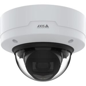 AXIS P3268-LV 8MP INDOOR DOME CAMERA