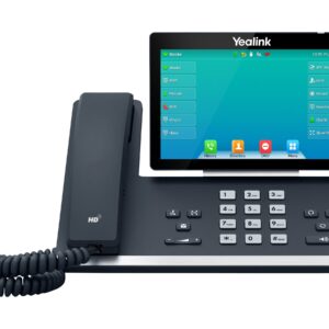 YEALINK (SIP-T57W) 16 LINE IP PHONE WITH HANDSET