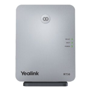 YEALINK (RT30) DECT REPEATER FOR W52P/W56P/W60P BASE STATIONS