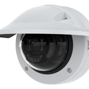 AXIS P3265-LVE 2MP OUTDOOR DOME