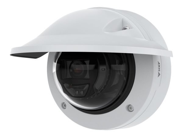 AXIS P3265-LVE 2MP OUTDOOR DOME