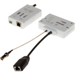 AXIS T8645 POE+ COAX COMPACT KIT POE+ OVER COAX