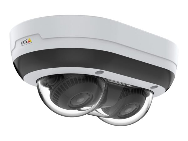 AXIS P3715-PLVE Fixed dome camera