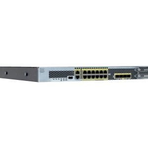 Cisco Firepower 2120 ASA Appliance, 1U