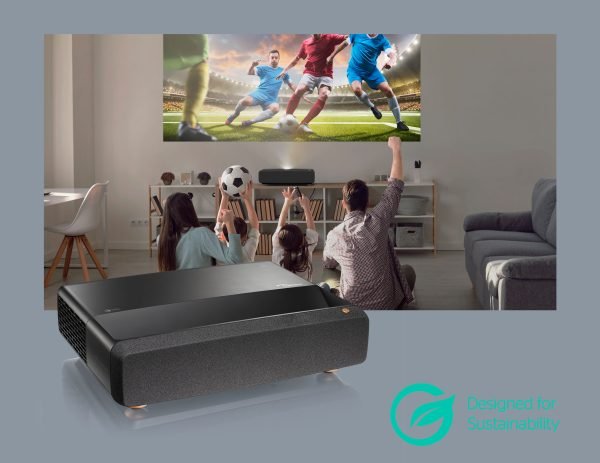 optoma L1+ projector