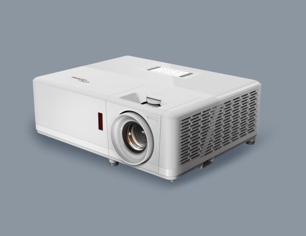 optoma ZH507 laser projector