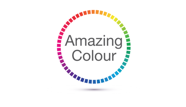 GT2160HDR Amazing Colour