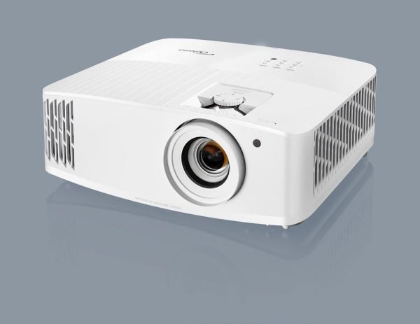 optoma uhd55 projector