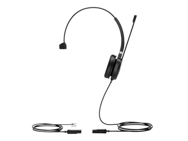 YEALINK YHS36 MONO WIDEBAND HEADSET