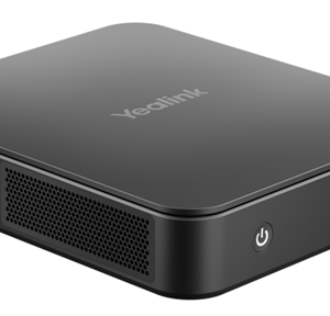 YEALINK MINI PC INTEL i5 QUAD-CORE WINDOW 10 IOT ENTERPISE OS AND LICENSE ZOOM APP