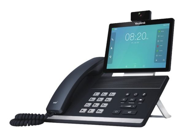 YEALINK (VP59) SMART VIDEO IP PHONE