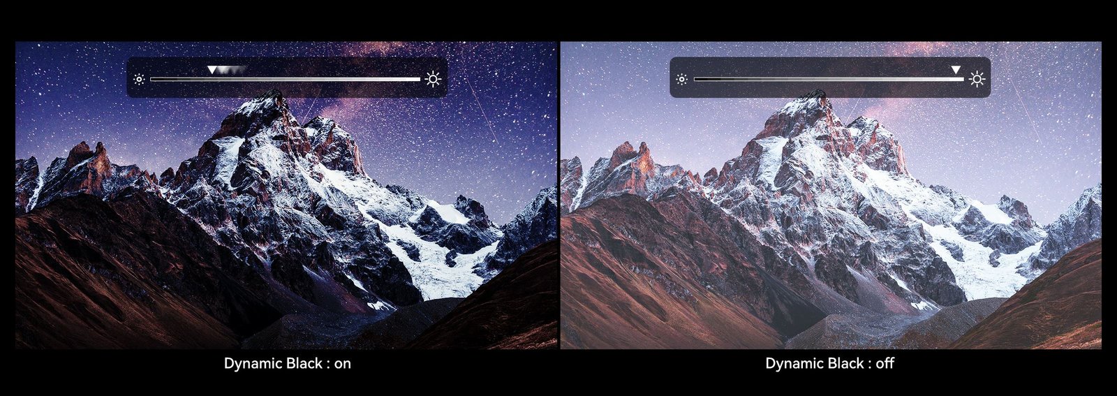 Optoma GT2160HDR Dynamic Black