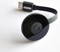 chromecast