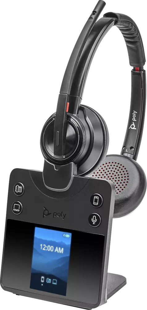 poly-savi-8420-office-stereo-headset-office-base-white