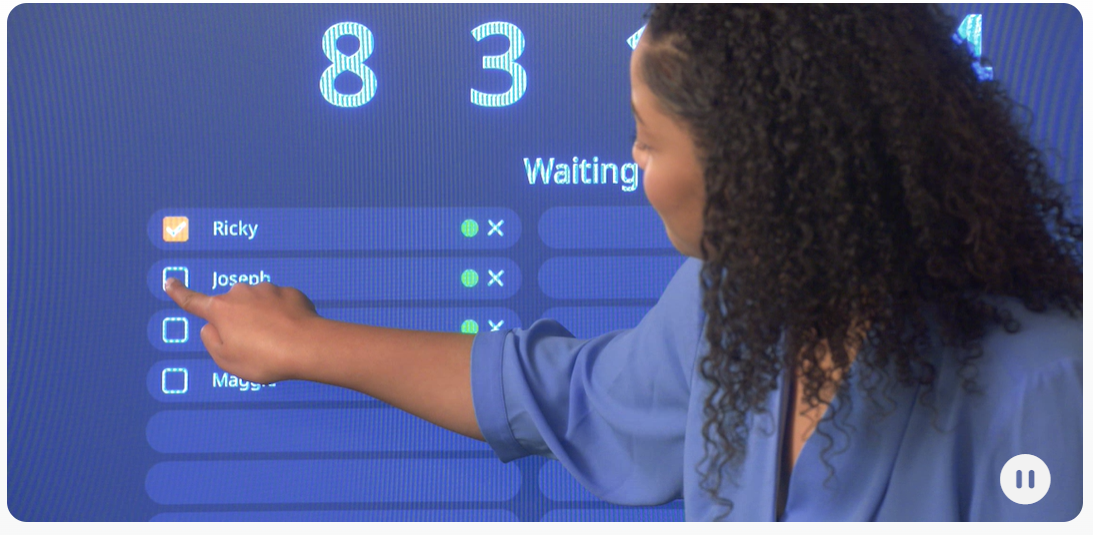 Promethean Activpanel 9 86inch Interactive Panel 11 PROMETHEAN ACTIVPANEL 9 longevity