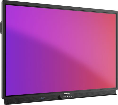 promethean activpanel 9 premium 86inch