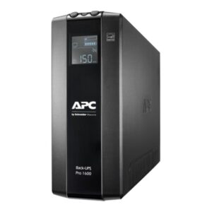 APC (BR1600MI) BACK-UPS PRO (BR)