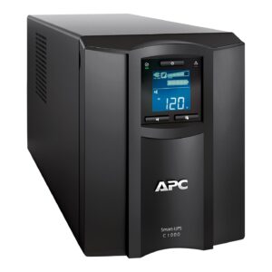 APC BUNDLE: APC SMART UPS (SMC)