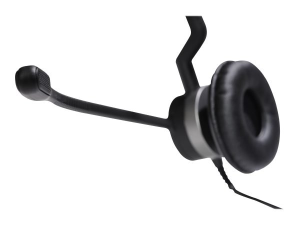 JABRA CORDED BIZ 2300 UC MONO HEADSET