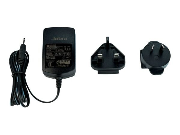 JABRA ENGAGE 65/75 CHARGER INCL PWR SUPPLY