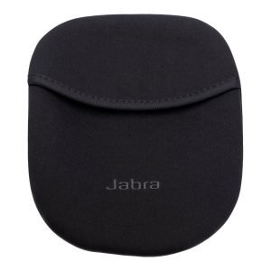 JABRA EVOLVE2 40 POUCH 10PCS BLACK