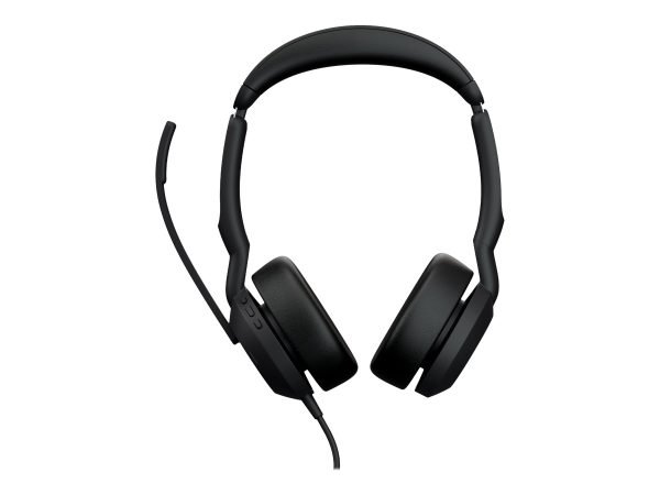 JABRA EVOLVE2 50 CORDED UC STEREO ANC HEADSET