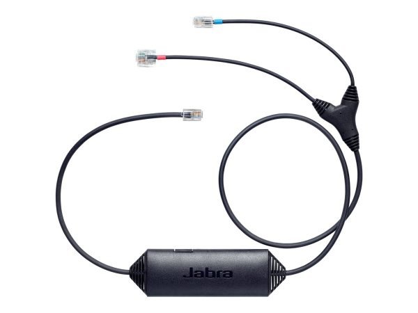 JABRA LINK EHS ADAPTER FOR AVAYA PHONES WITH JABRA GN9120