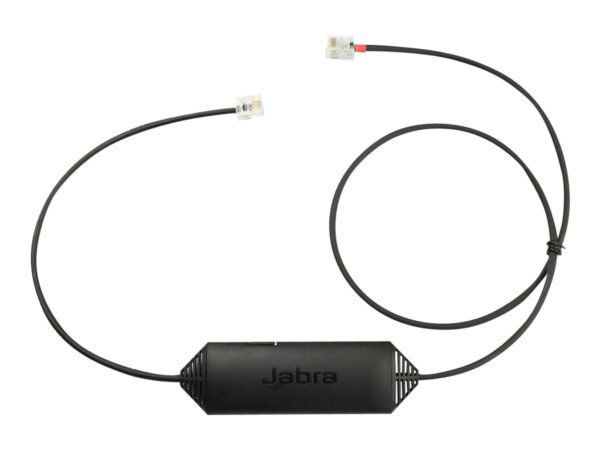 JABRA LINK EHS ADAPTER FOR CISCO UNIFIED IP PHONES