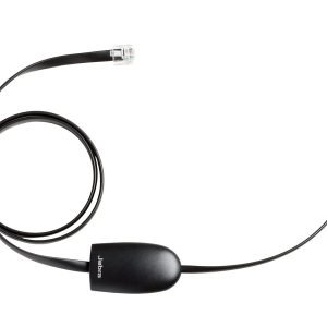 JABRA LINK EHS ADAPTER FOR POLYCOM SOUND POINT AND IP PHONES WITH JABRA PRO900