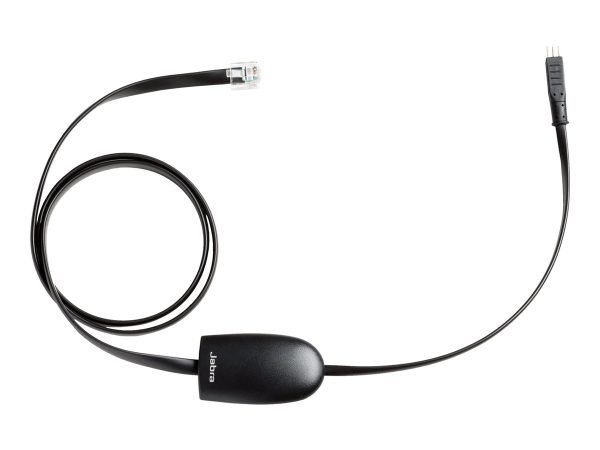 JABRA LINK EHS ADAPTER FOR POLYCOM SOUND POINT AND IP PHONES WITH JABRA PRO900