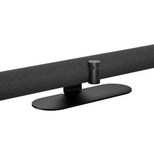 JABRA PANACAST 50 TABLE STAND BLACK