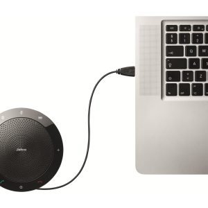 JABRA SPEAK 510+ UC SPEAKER