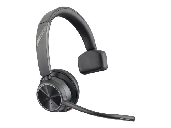 POLY VOYAGER 4310 OTH WIRELESS UC MONO HEADSET
