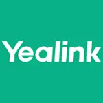 yealink green logo