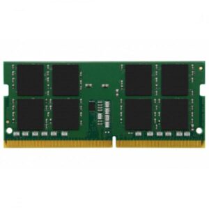 Kingston 16GB 3200MHz DDR4 Non-ECC Memory RAM SODIM