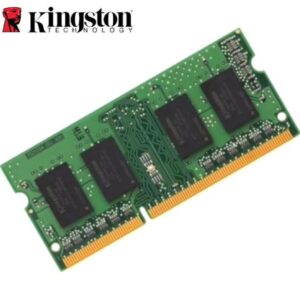 Kingston 8GB 3200MHz DDR4 Non-ECC Memory RAM SODIMM